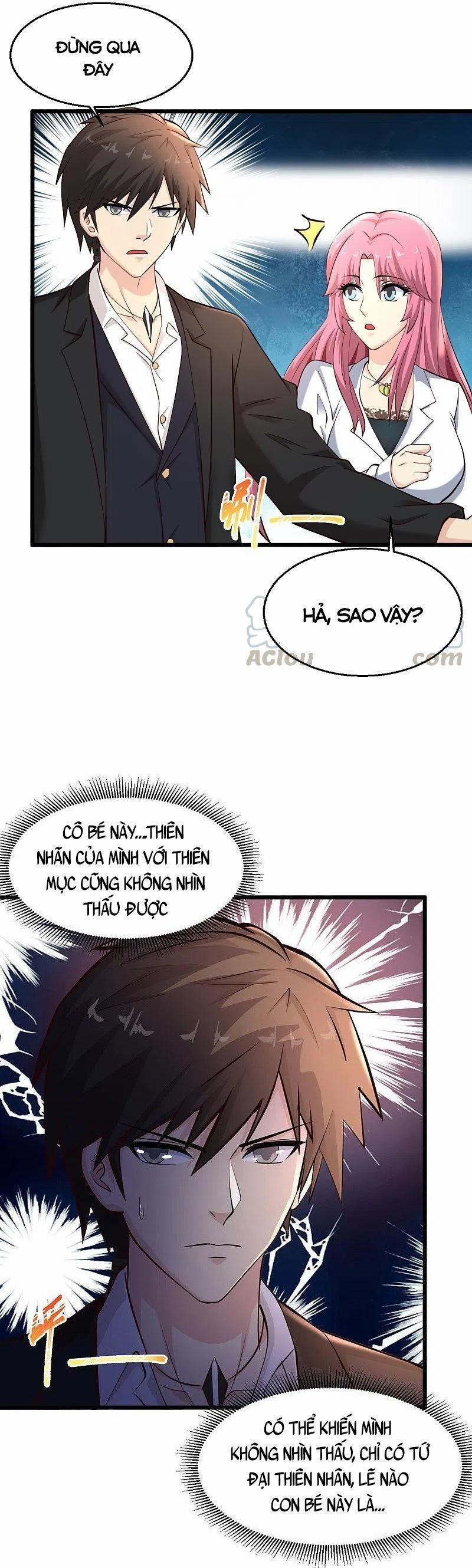Tuyệt Phẩm Y Thánh 234 trang 12
