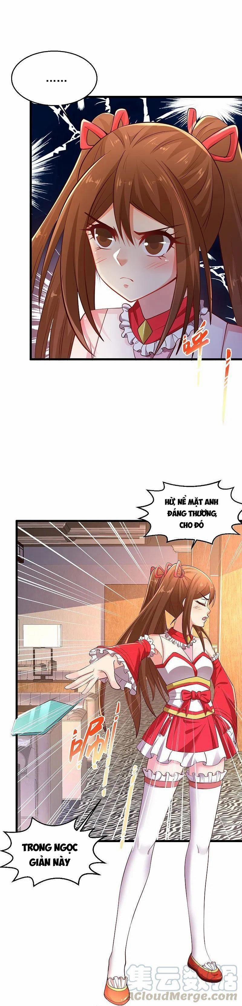 Tuyệt Phẩm Y Thánh 234 trang 2