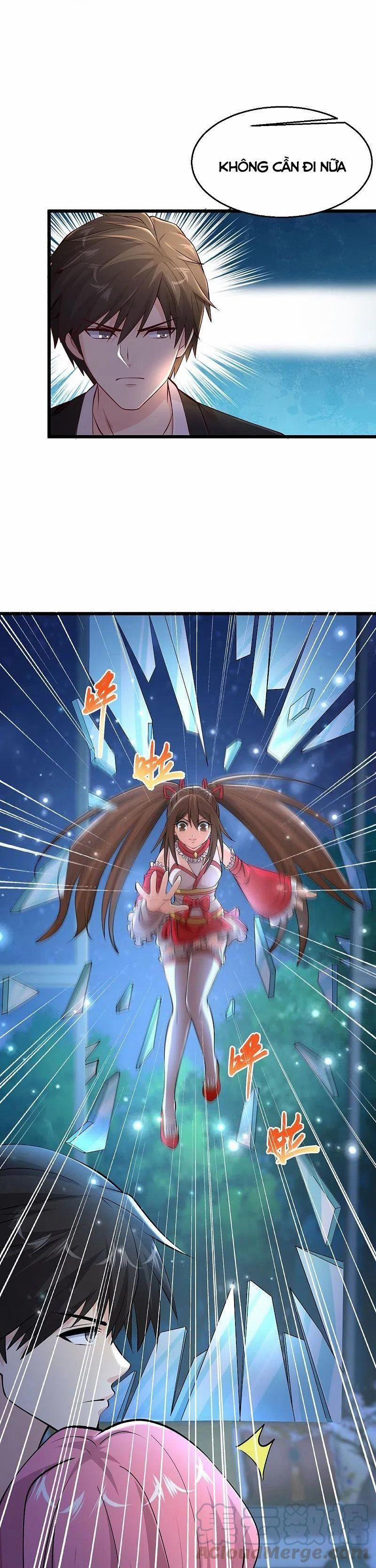 Tuyệt Phẩm Y Thánh 234 trang 9