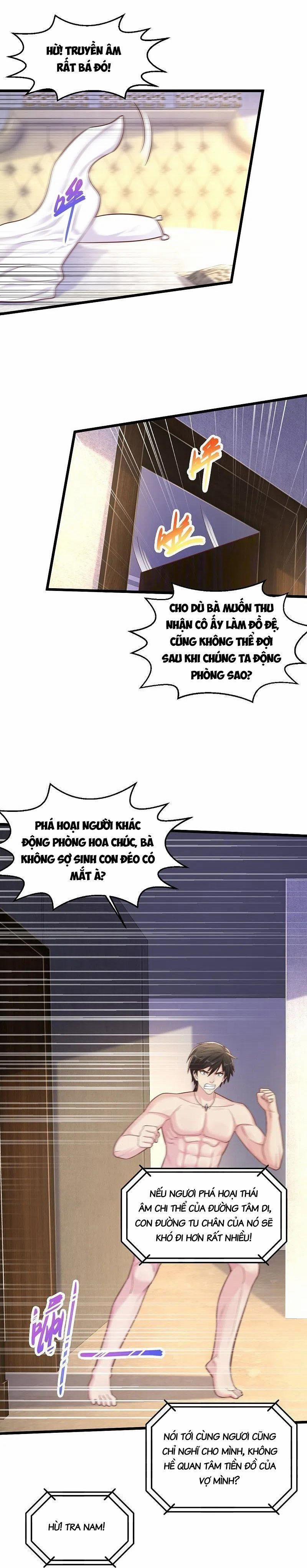 Tuyệt Phẩm Y Thánh 235 trang 3