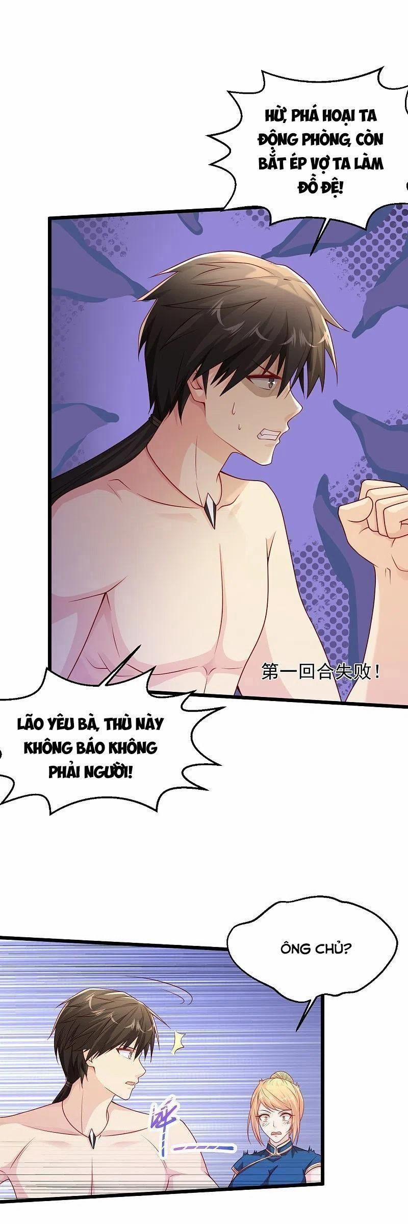 Tuyệt Phẩm Y Thánh 235 trang 5