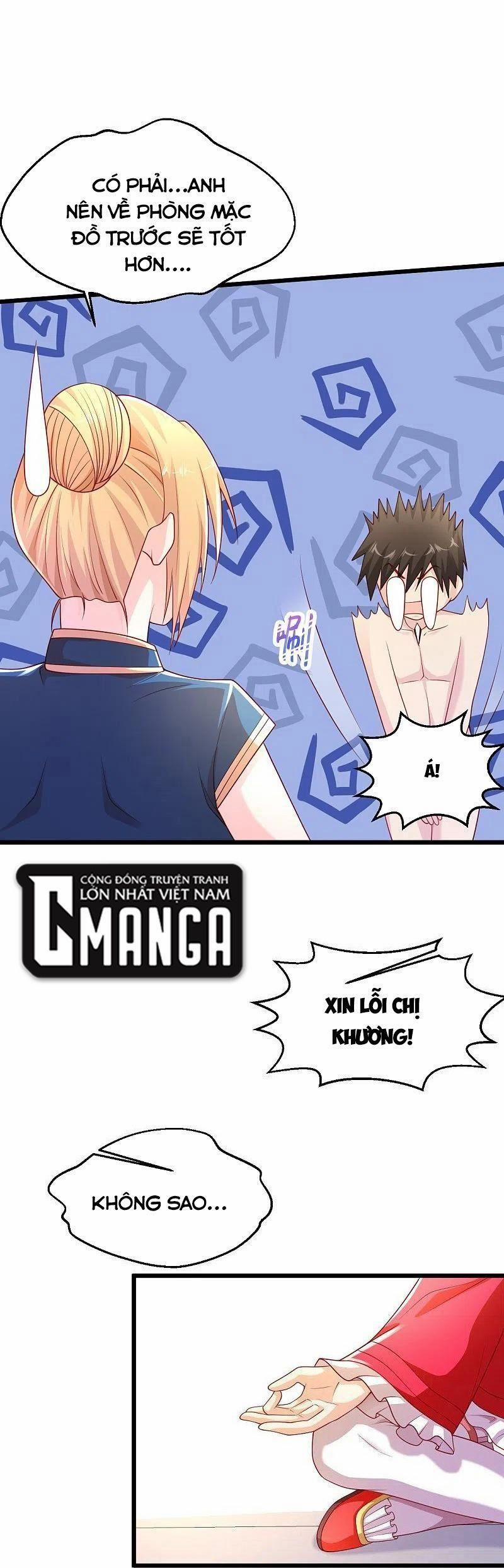 Tuyệt Phẩm Y Thánh 235 trang 6