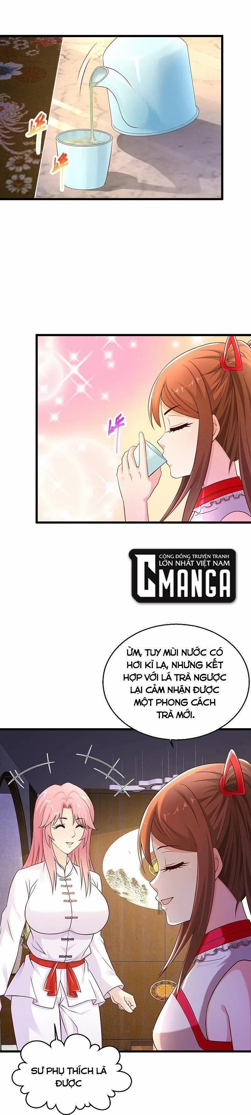 Tuyệt Phẩm Y Thánh 236 trang 0