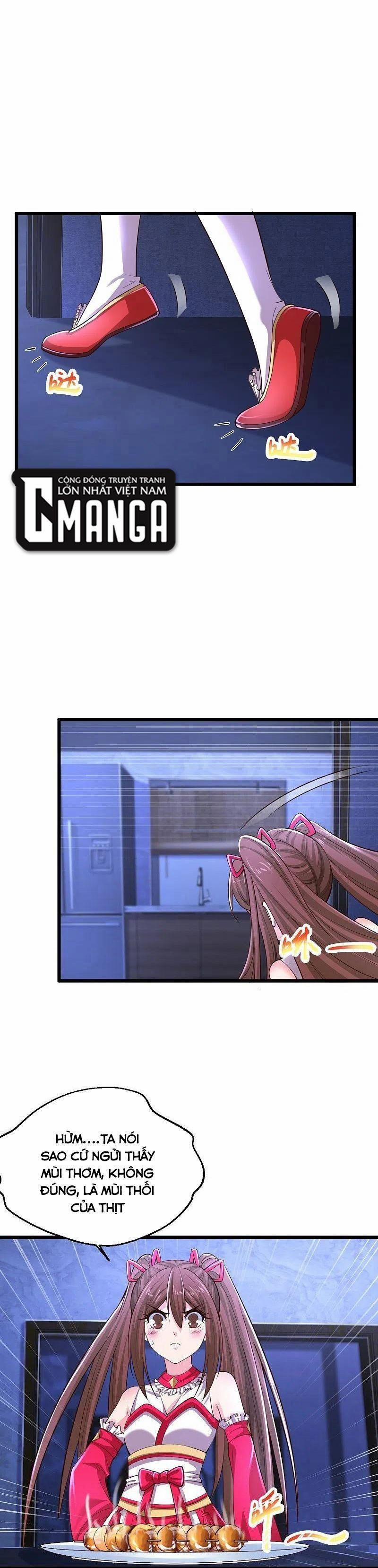 Tuyệt Phẩm Y Thánh 236 trang 14