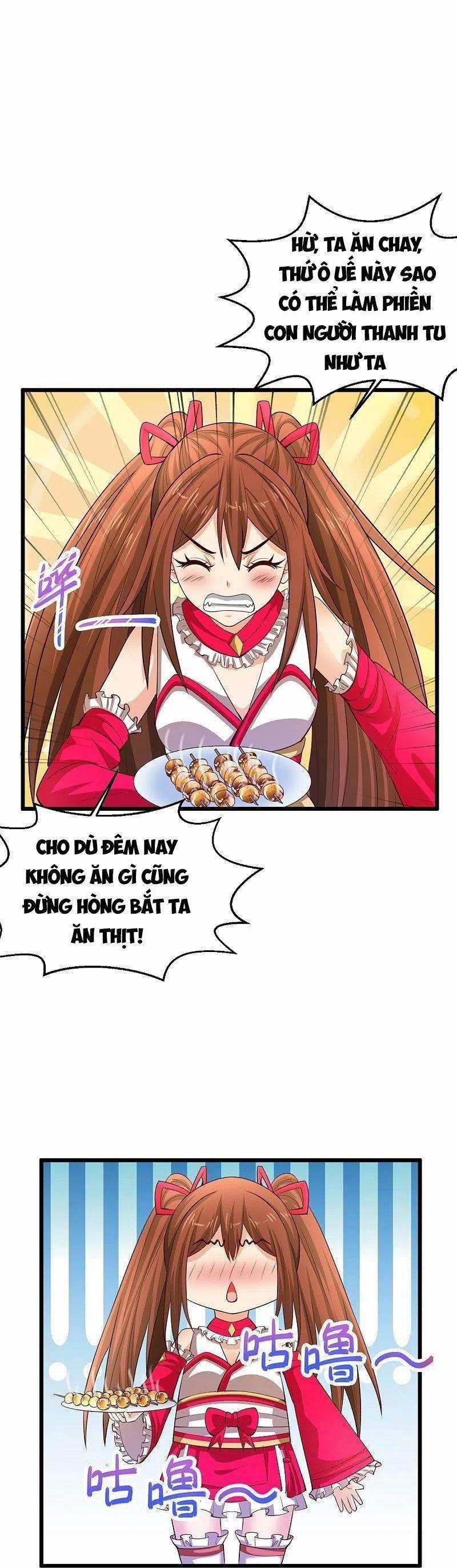 Tuyệt Phẩm Y Thánh 236 trang 16