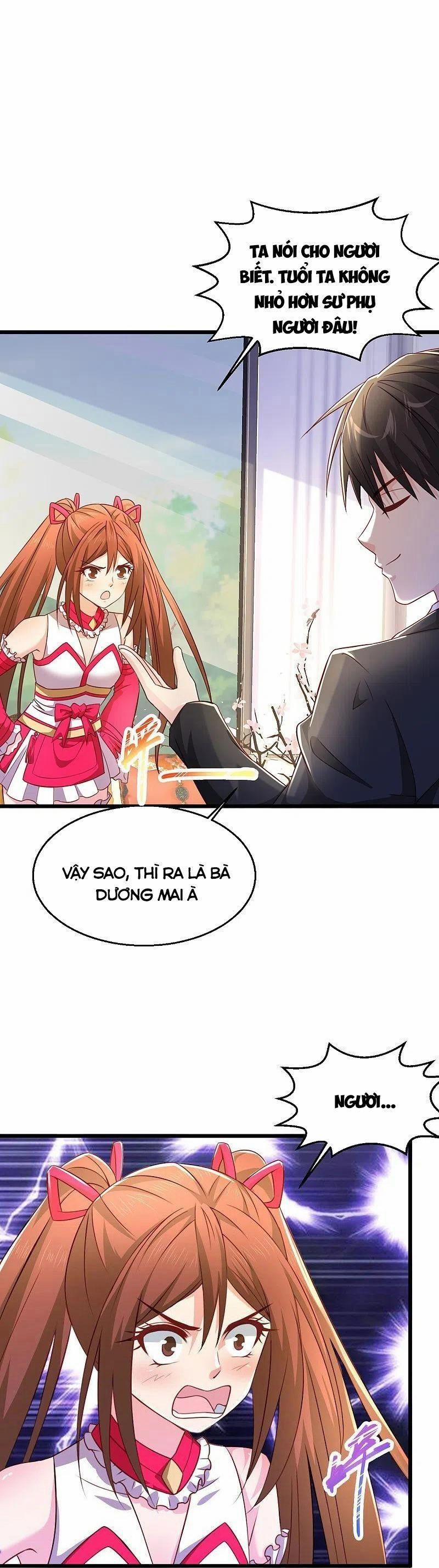 Tuyệt Phẩm Y Thánh 236 trang 3