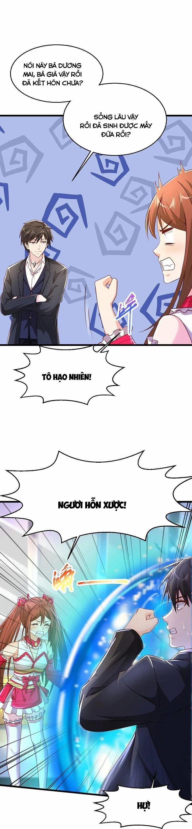 Tuyệt Phẩm Y Thánh 236 trang 4