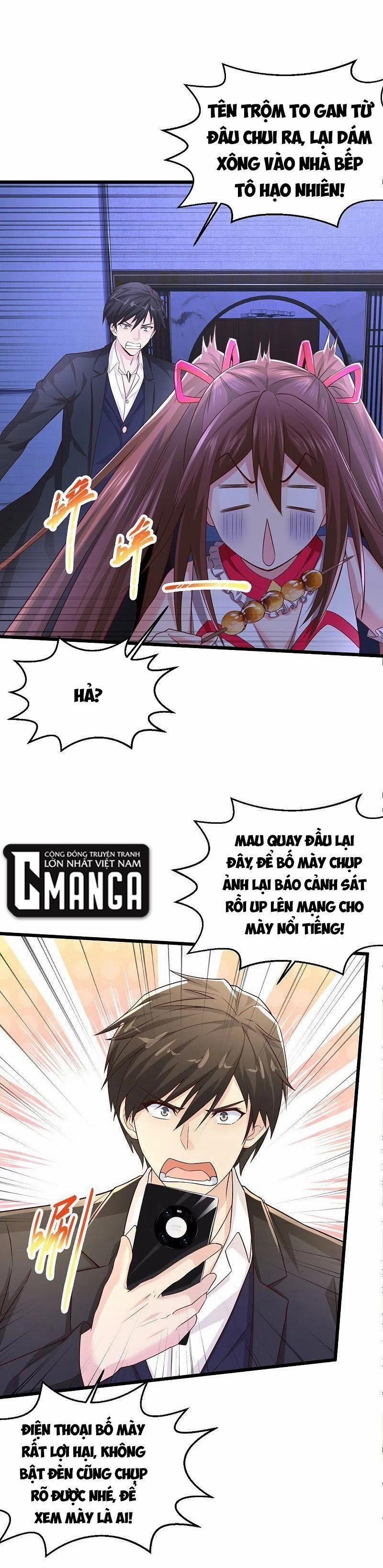 Tuyệt Phẩm Y Thánh 237 trang 0