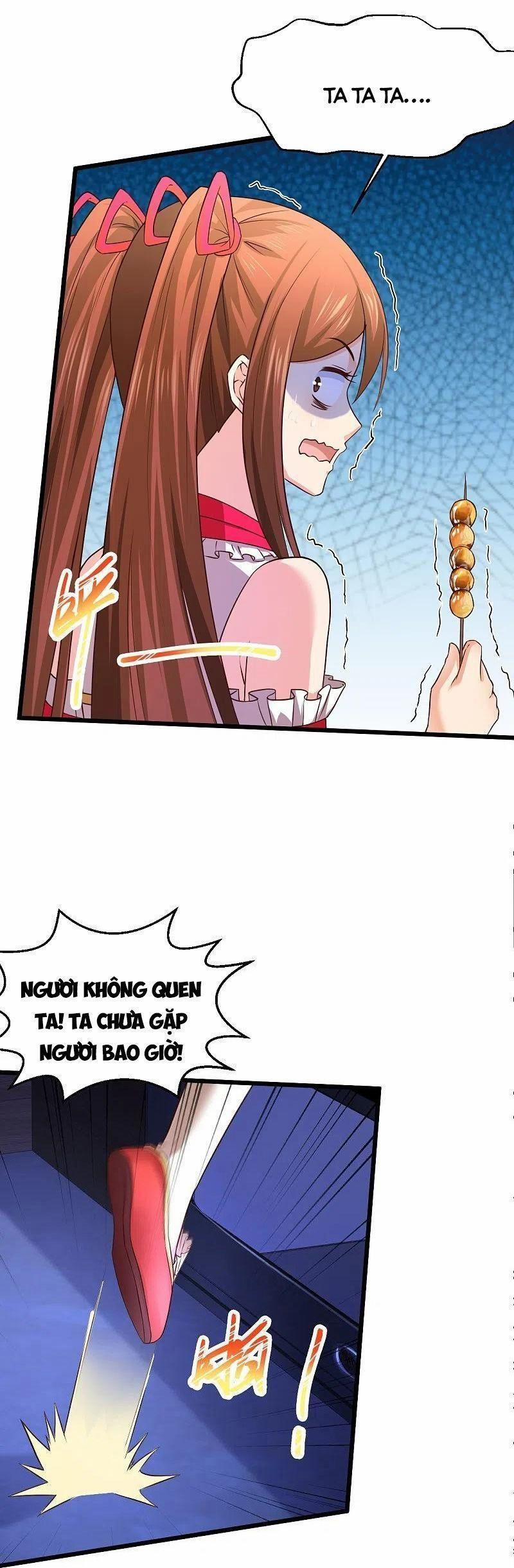 Tuyệt Phẩm Y Thánh 237 trang 1