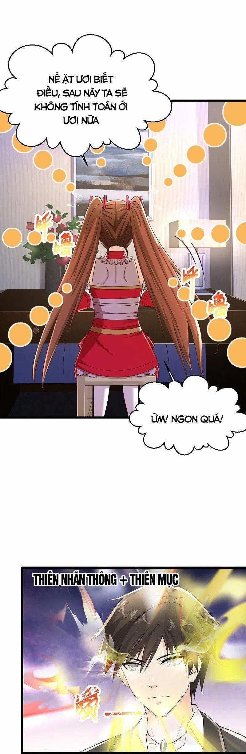 Tuyệt Phẩm Y Thánh 237 trang 10