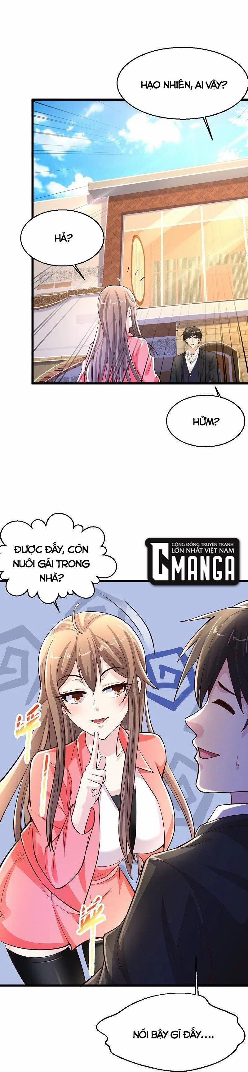 Tuyệt Phẩm Y Thánh 237 trang 19