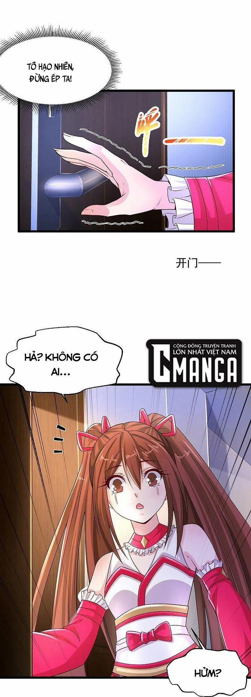 Tuyệt Phẩm Y Thánh 237 trang 6