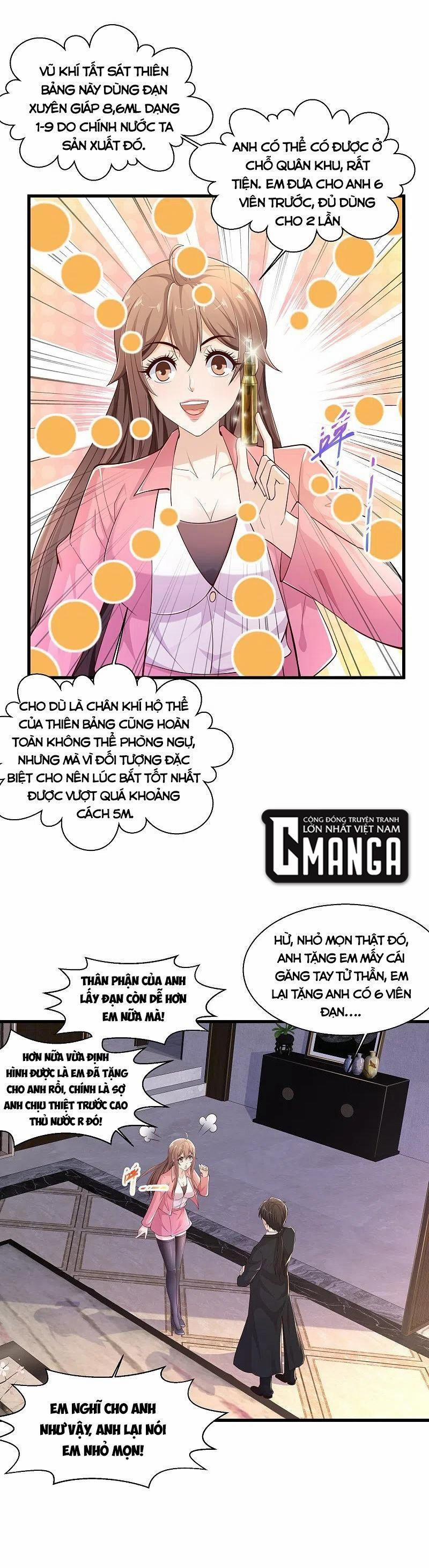 Tuyệt Phẩm Y Thánh 239 trang 0