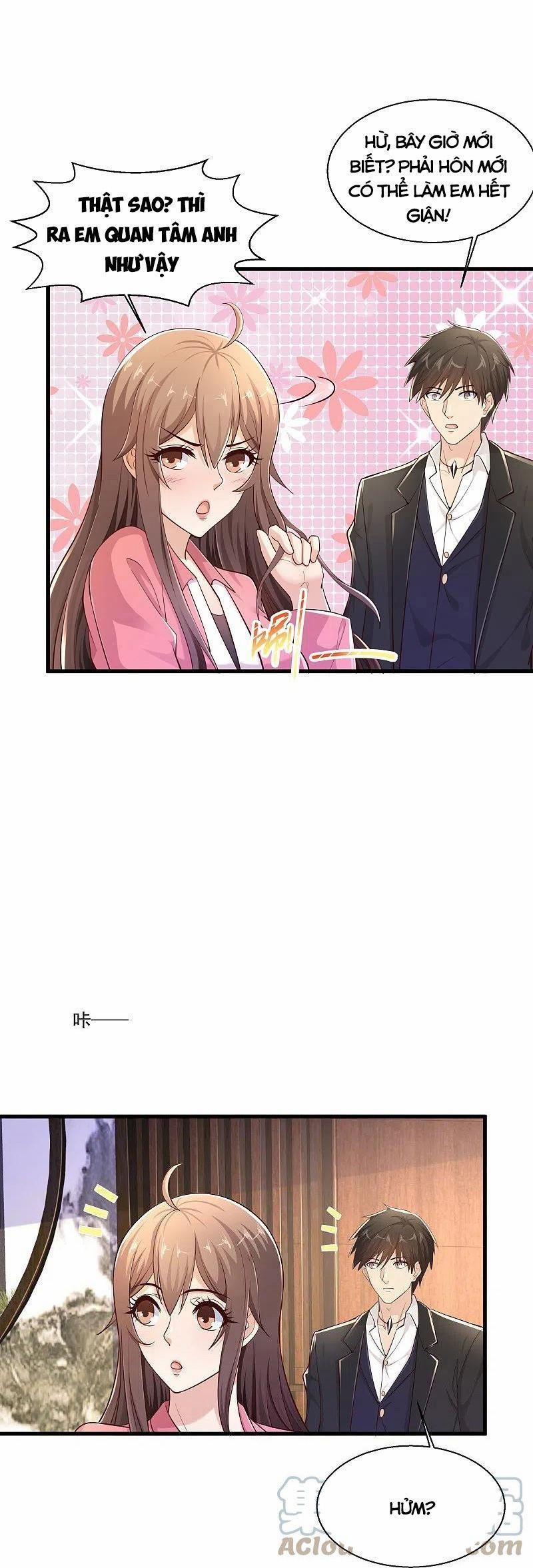 Tuyệt Phẩm Y Thánh 239 trang 1