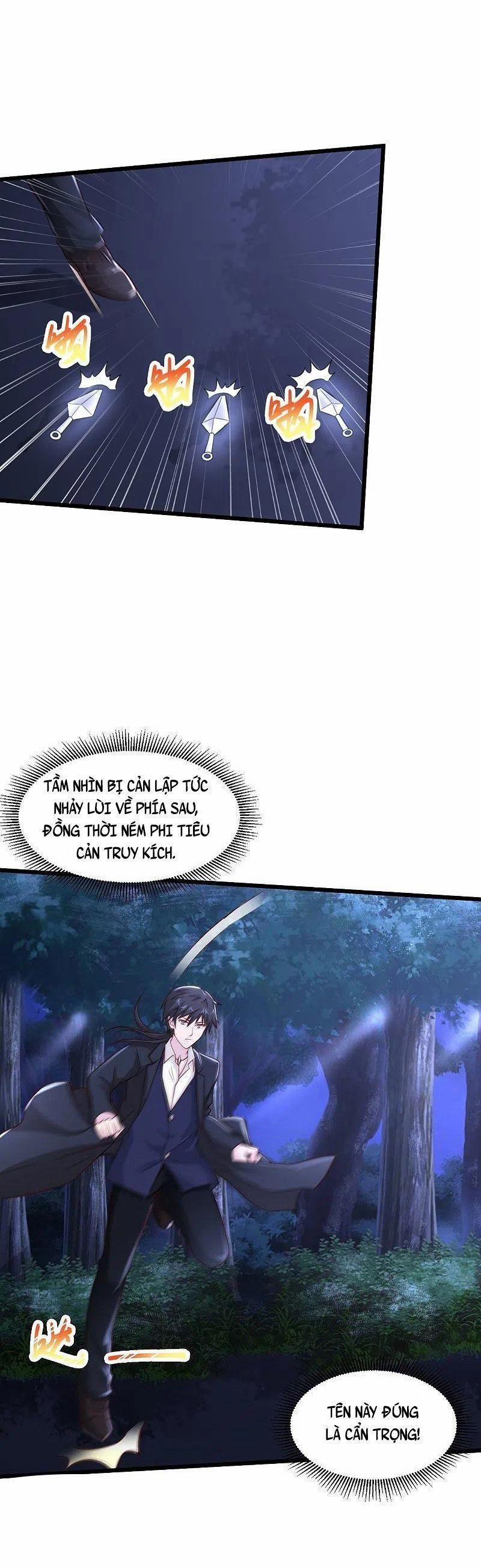 Tuyệt Phẩm Y Thánh 240 trang 1