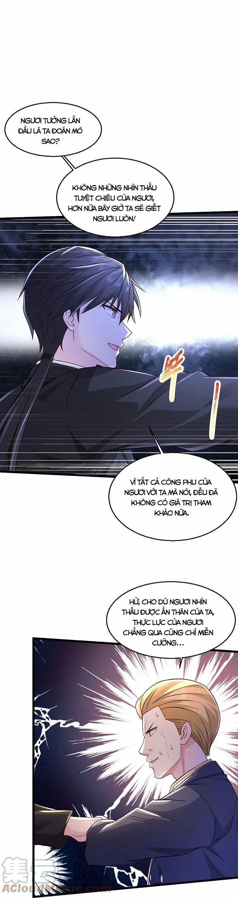 Tuyệt Phẩm Y Thánh 240 trang 10