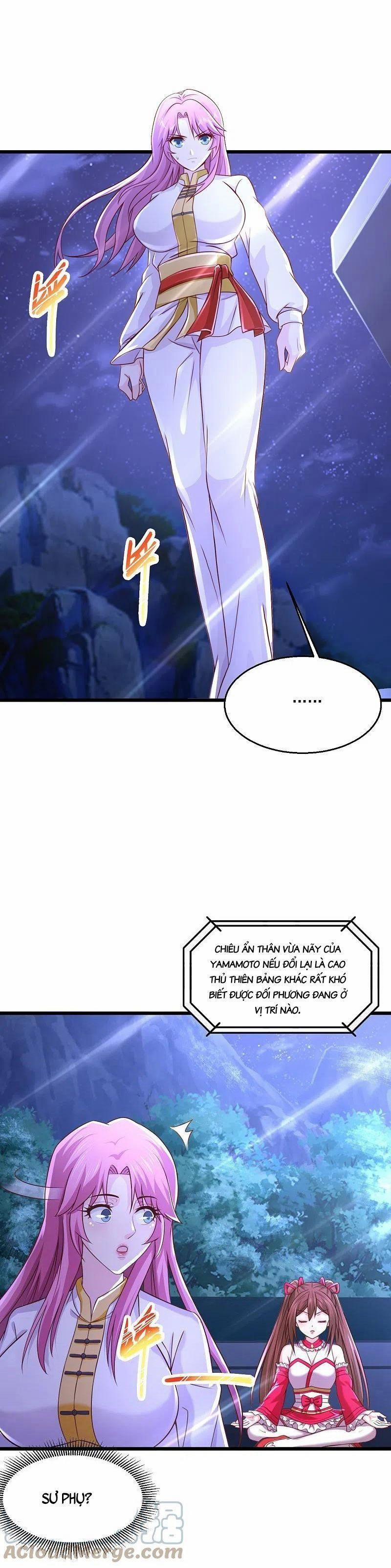 Tuyệt Phẩm Y Thánh 240 trang 3