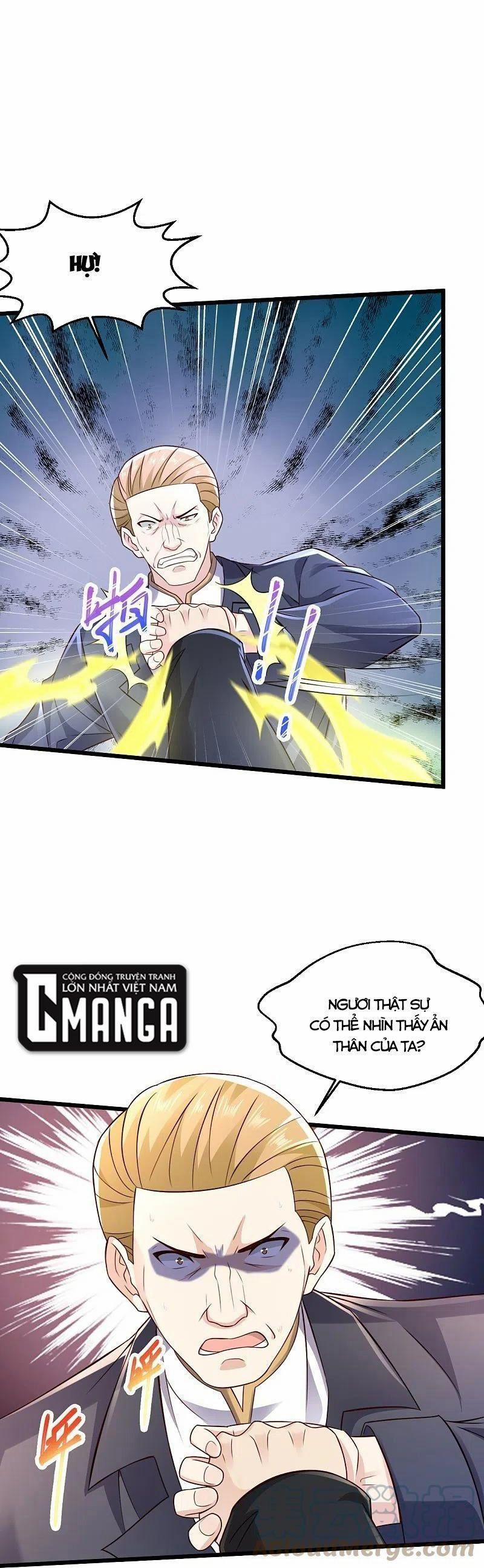 Tuyệt Phẩm Y Thánh 240 trang 9