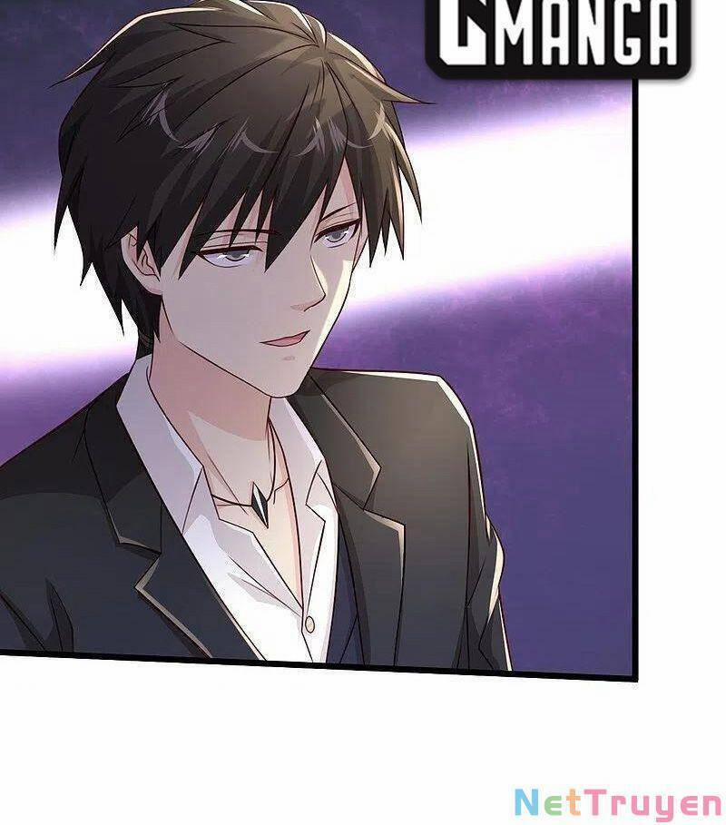 Tuyệt Phẩm Y Thánh 242 trang 21