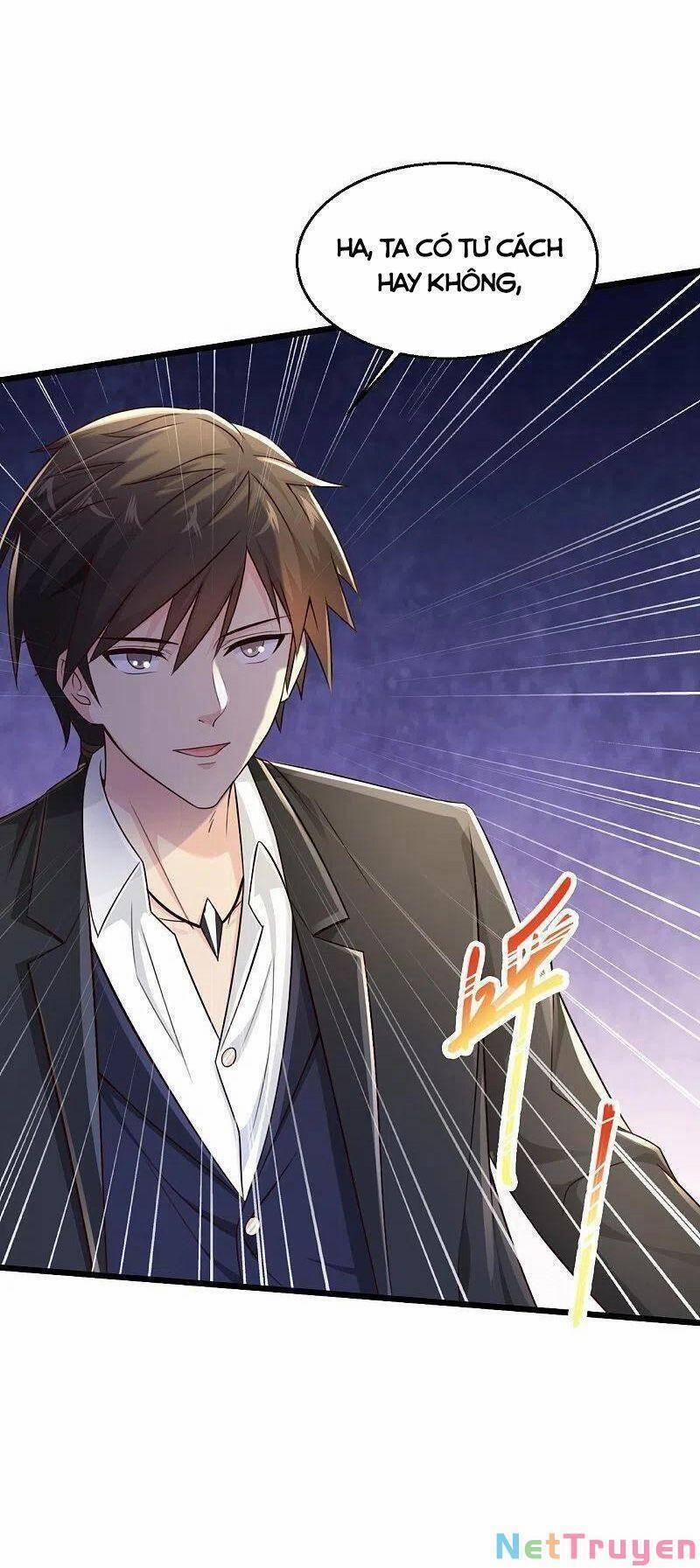 Tuyệt Phẩm Y Thánh 242 trang 25