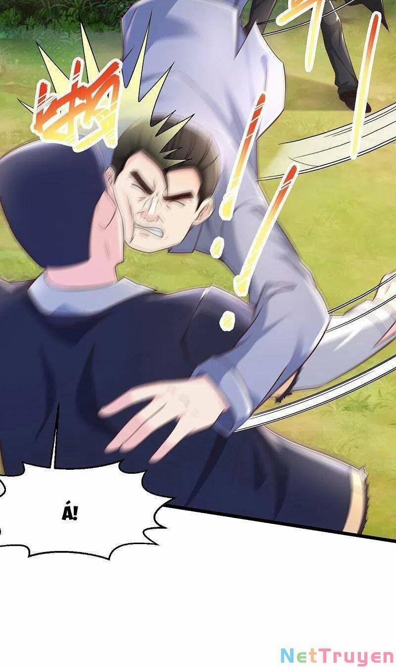 Tuyệt Phẩm Y Thánh 242 trang 27