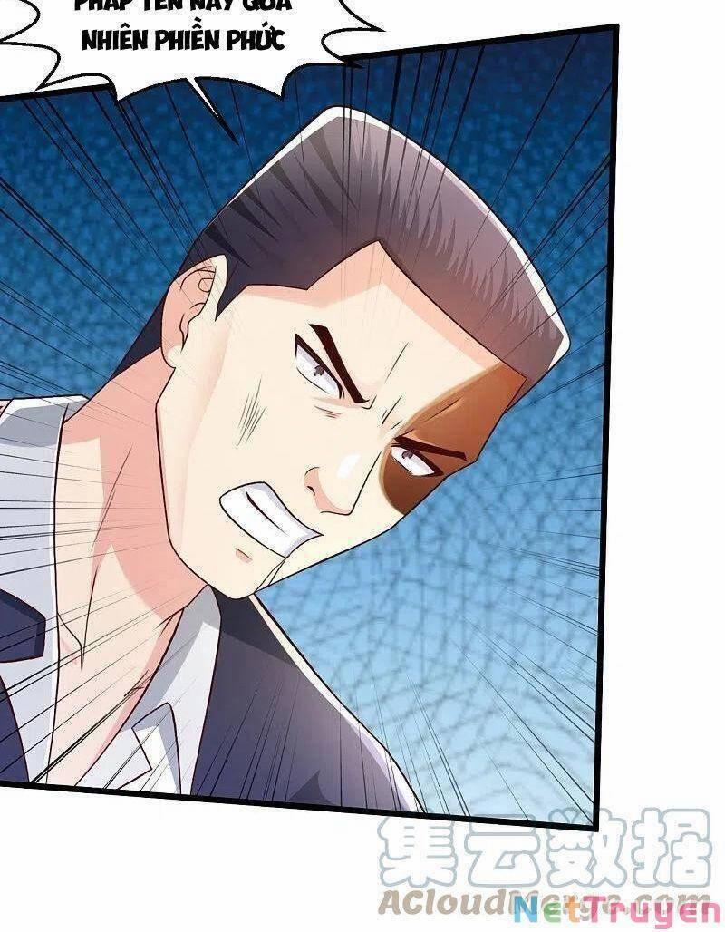 Tuyệt Phẩm Y Thánh 242 trang 29