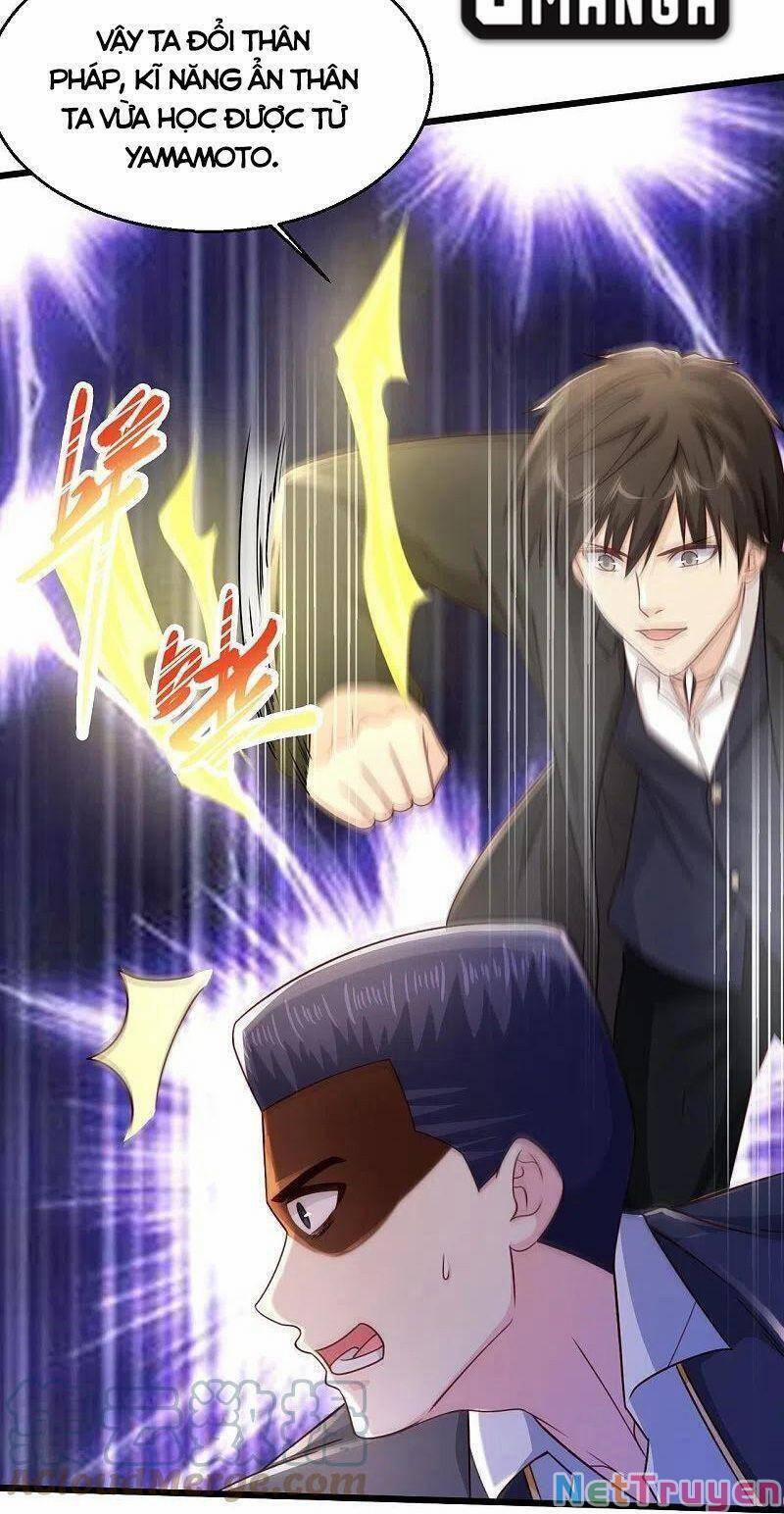 Tuyệt Phẩm Y Thánh 242 trang 33