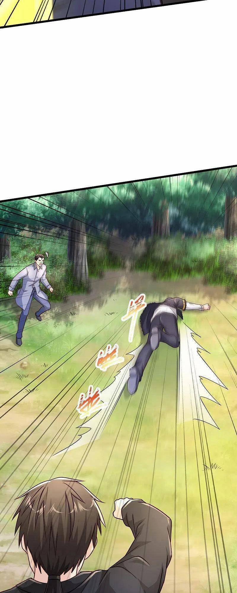 Tuyệt Phẩm Y Thánh 242 trang 35