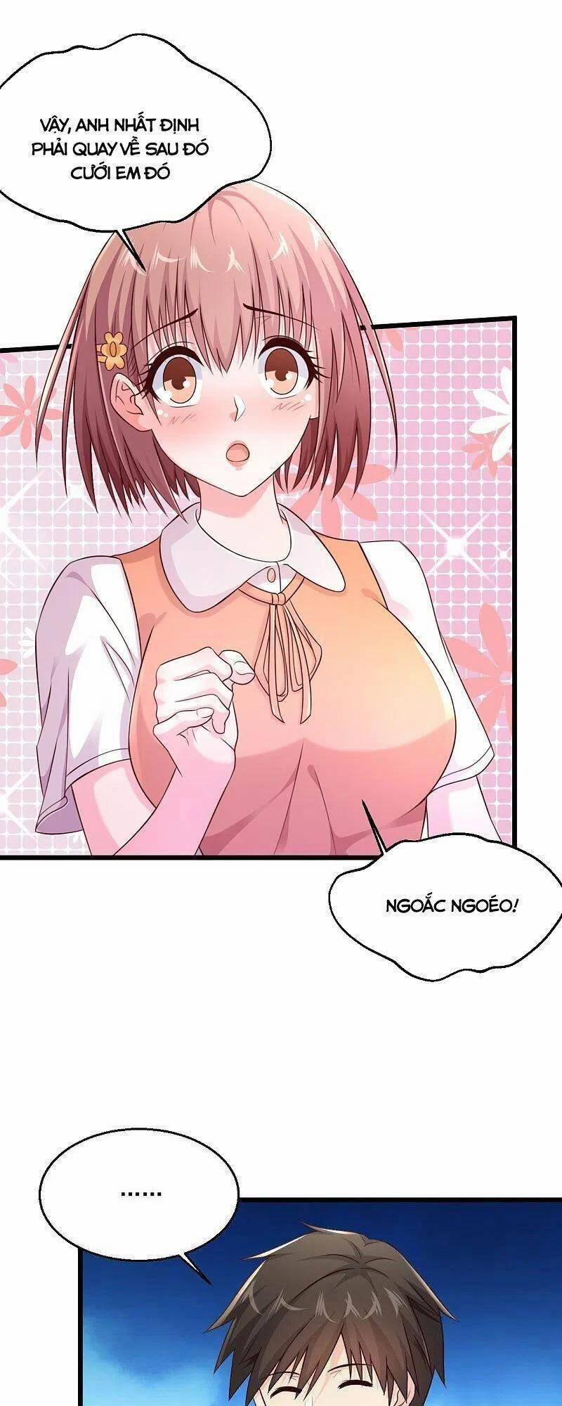 Tuyệt Phẩm Y Thánh 242 trang 8