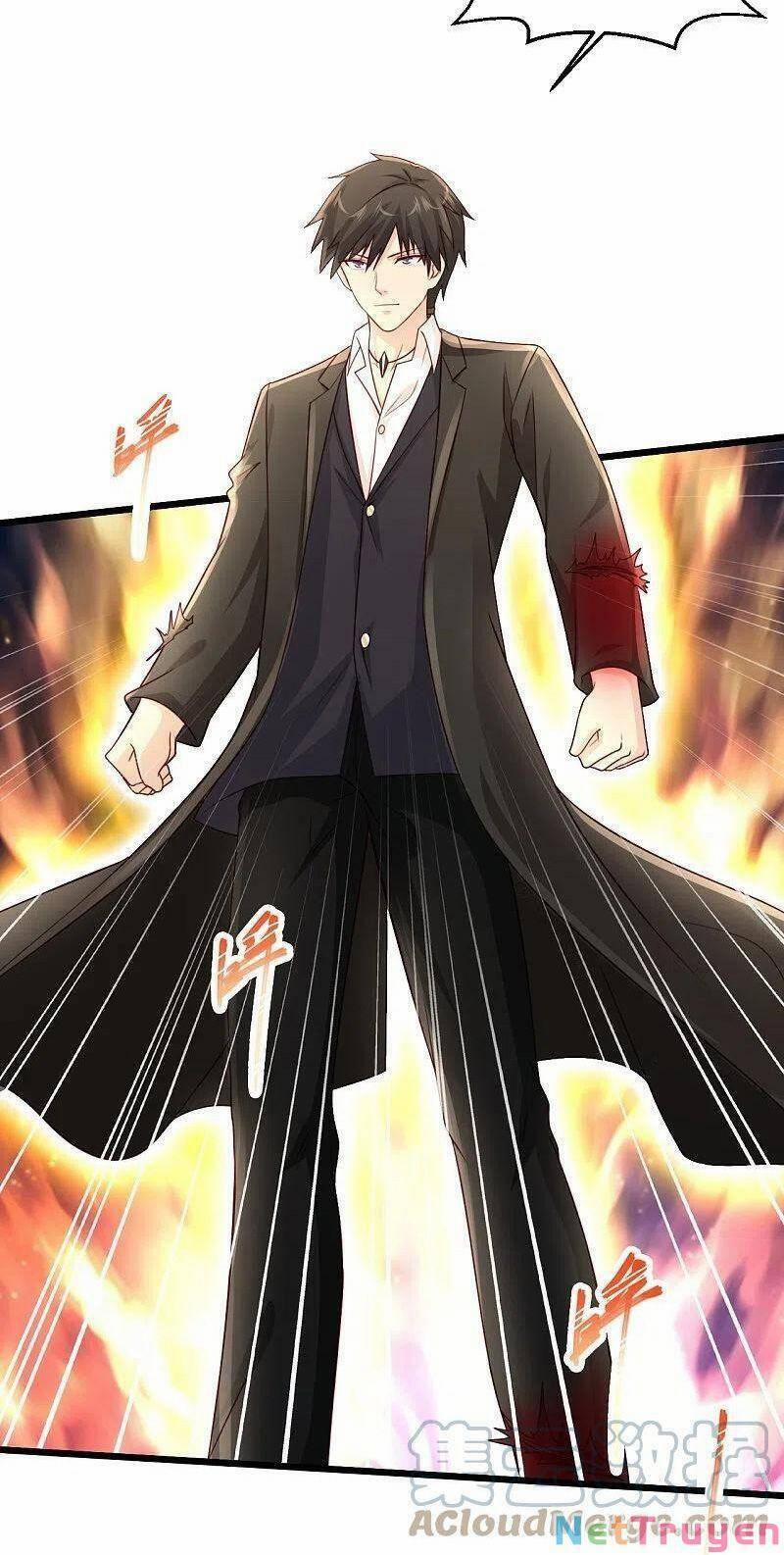 Tuyệt Phẩm Y Thánh 244 trang 13