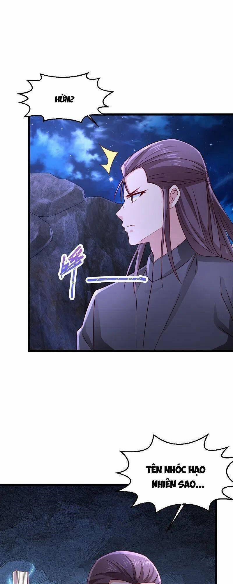 Tuyệt Phẩm Y Thánh 244 trang 19