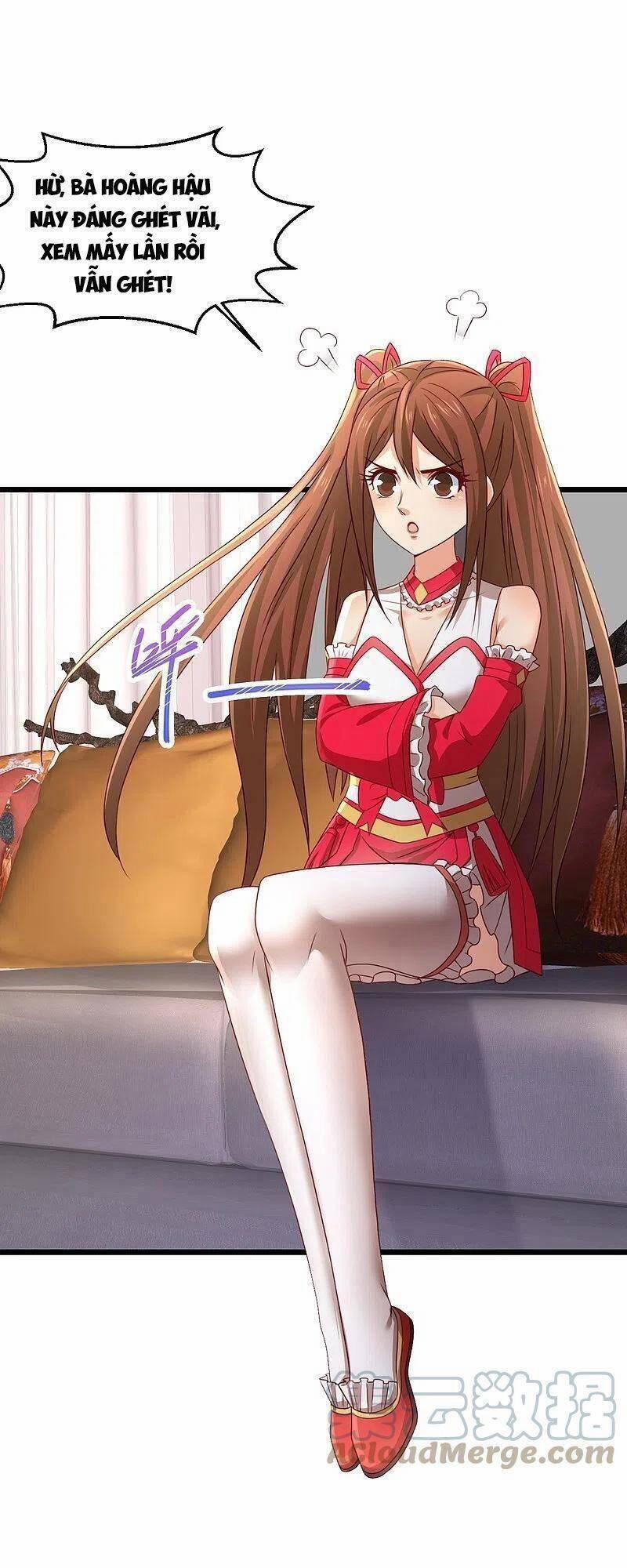 Tuyệt Phẩm Y Thánh 244 trang 23