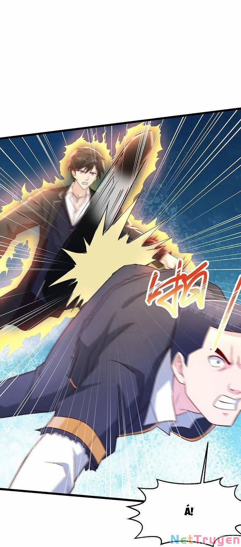 Tuyệt Phẩm Y Thánh 244 trang 28