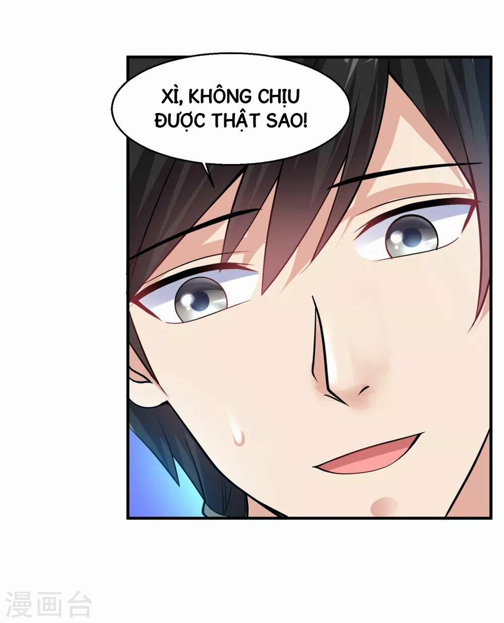 Tuyệt Phẩm Y Thánh 3 trang 14