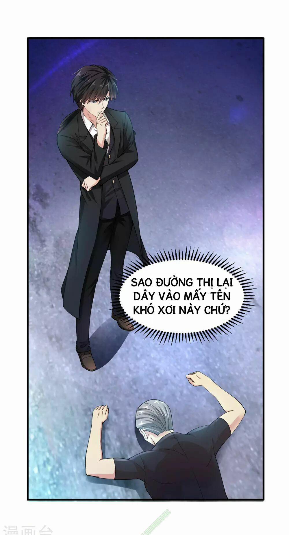 Tuyệt Phẩm Y Thánh 3 trang 18