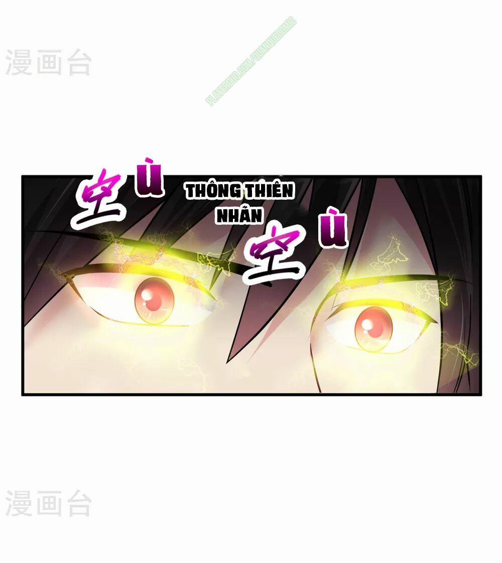 Tuyệt Phẩm Y Thánh 3 trang 23