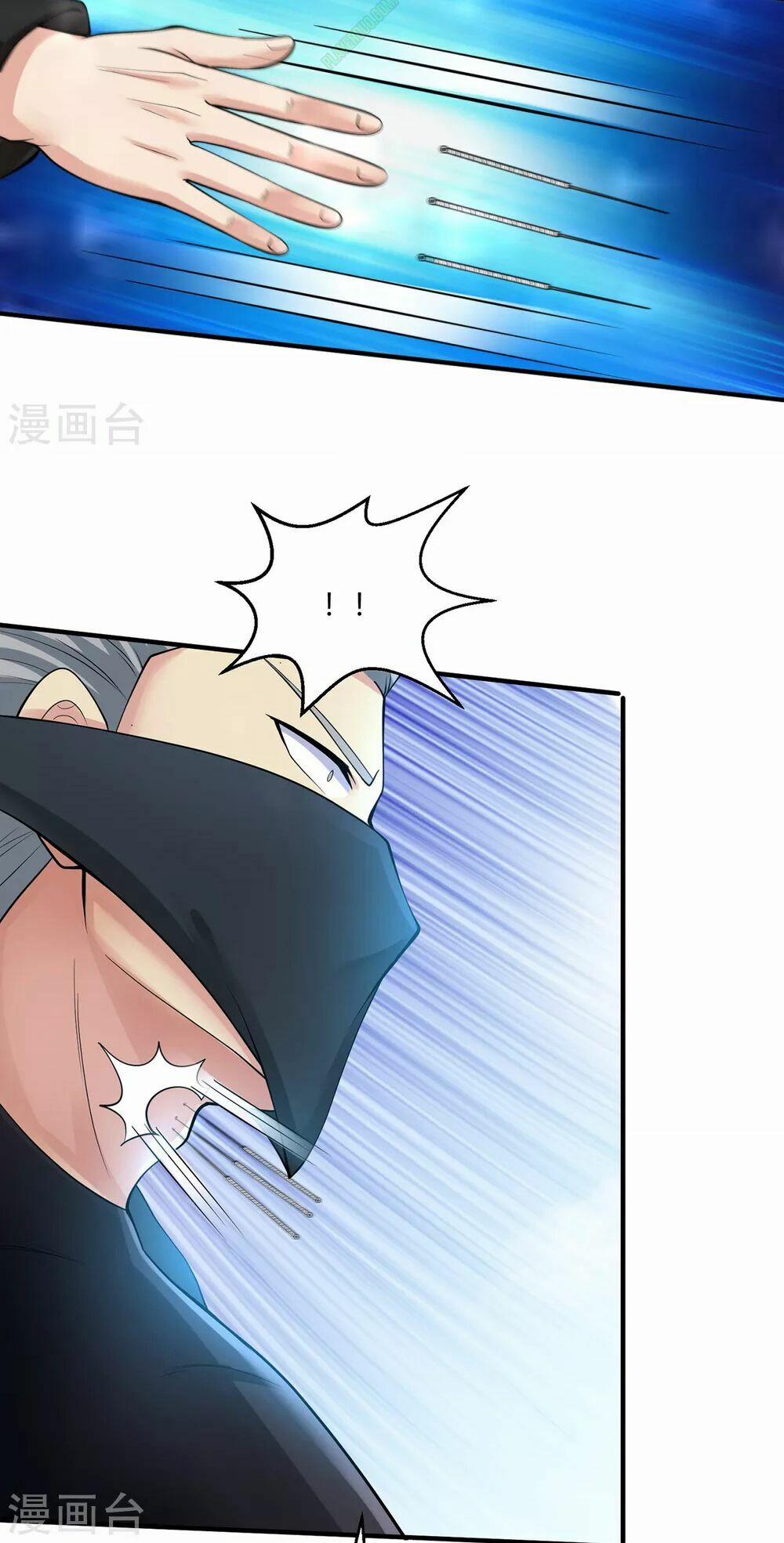 Tuyệt Phẩm Y Thánh 3 trang 3