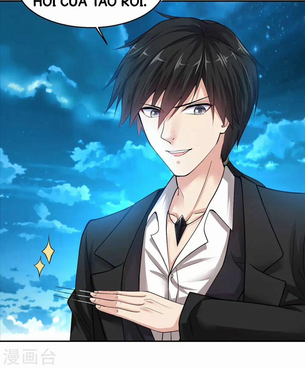 Tuyệt Phẩm Y Thánh 3 trang 9