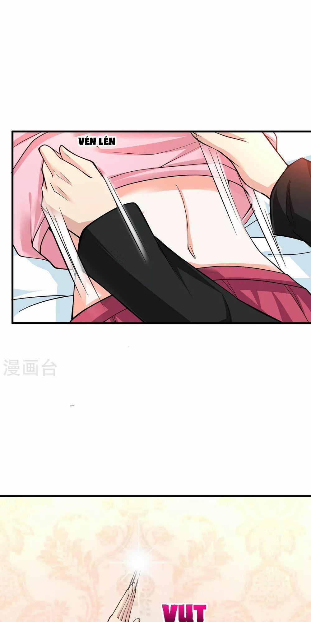 Tuyệt Phẩm Y Thánh 4 trang 14