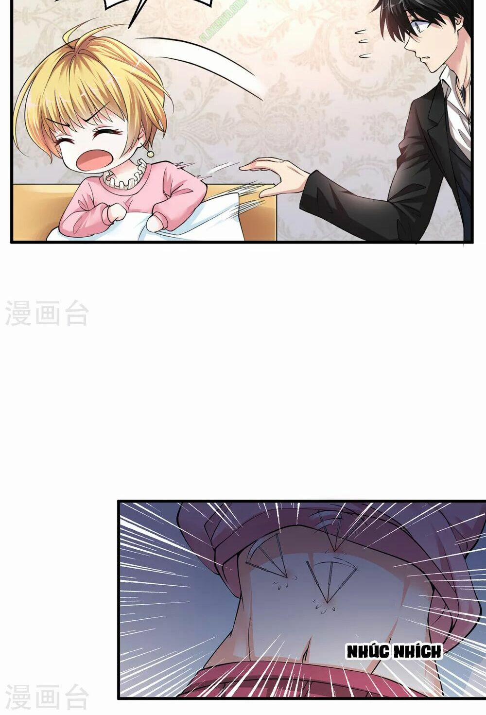 Tuyệt Phẩm Y Thánh 4 trang 27