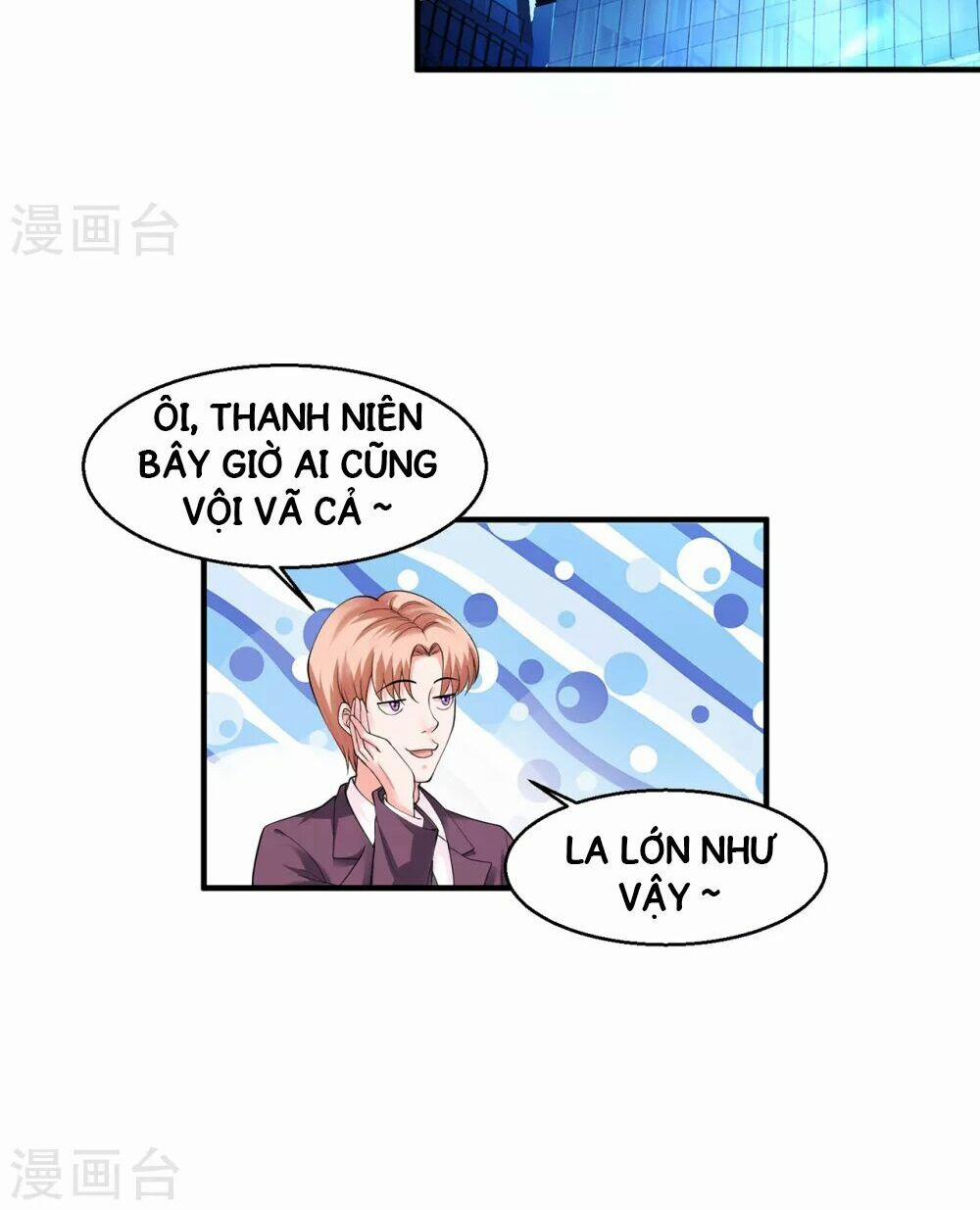 Tuyệt Phẩm Y Thánh 4 trang 33