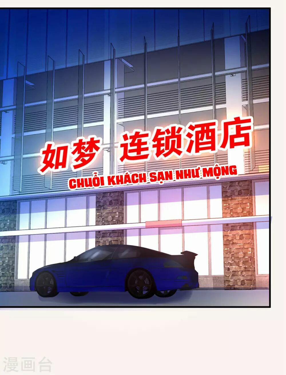 Tuyệt Phẩm Y Thánh 4 trang 9