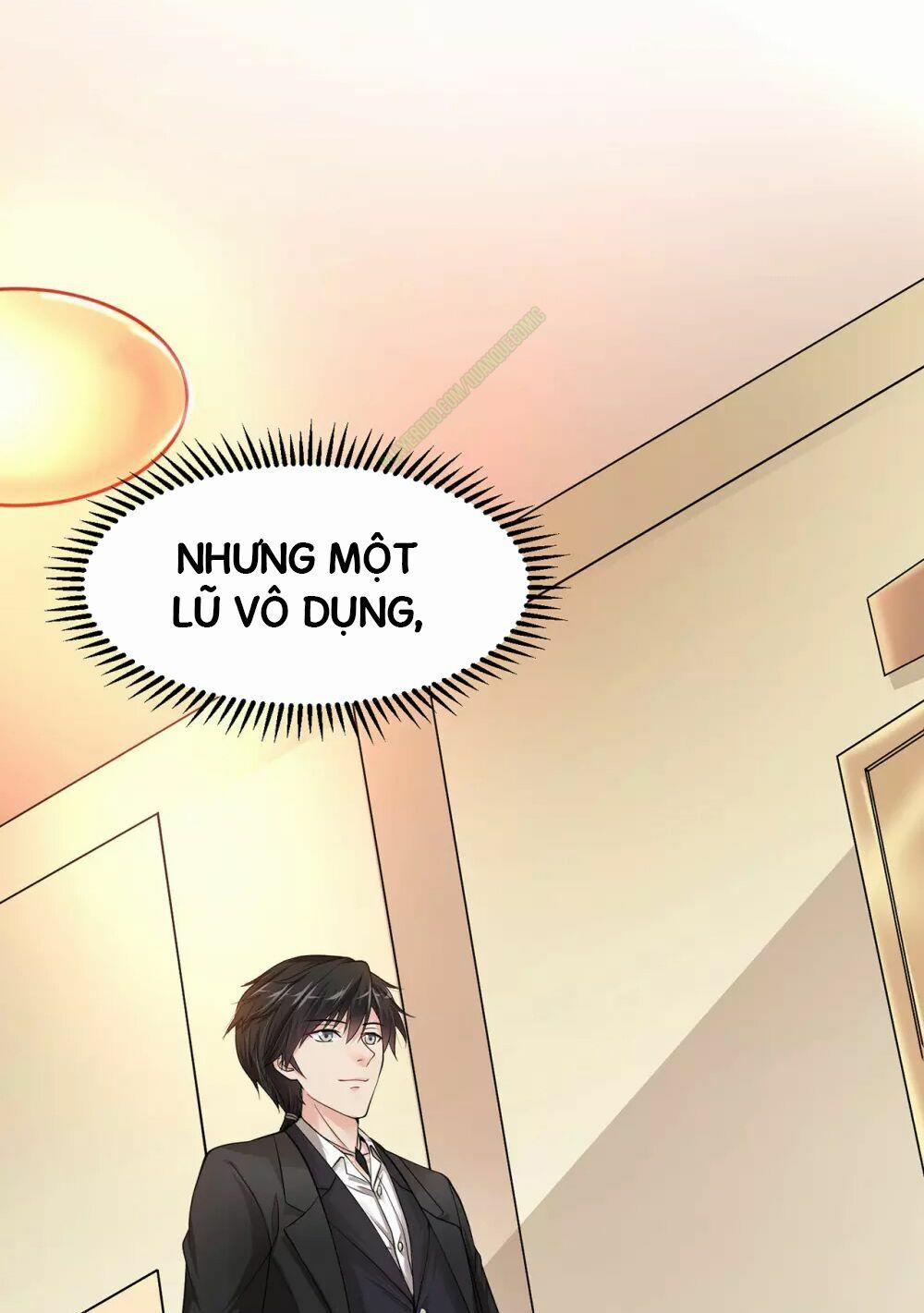 Tuyệt Phẩm Y Thánh 5 trang 11