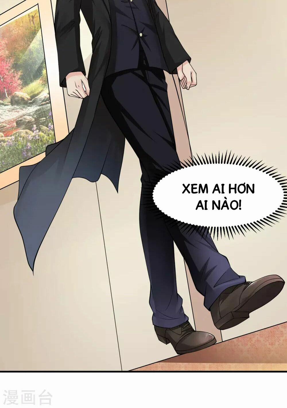 Tuyệt Phẩm Y Thánh 5 trang 12