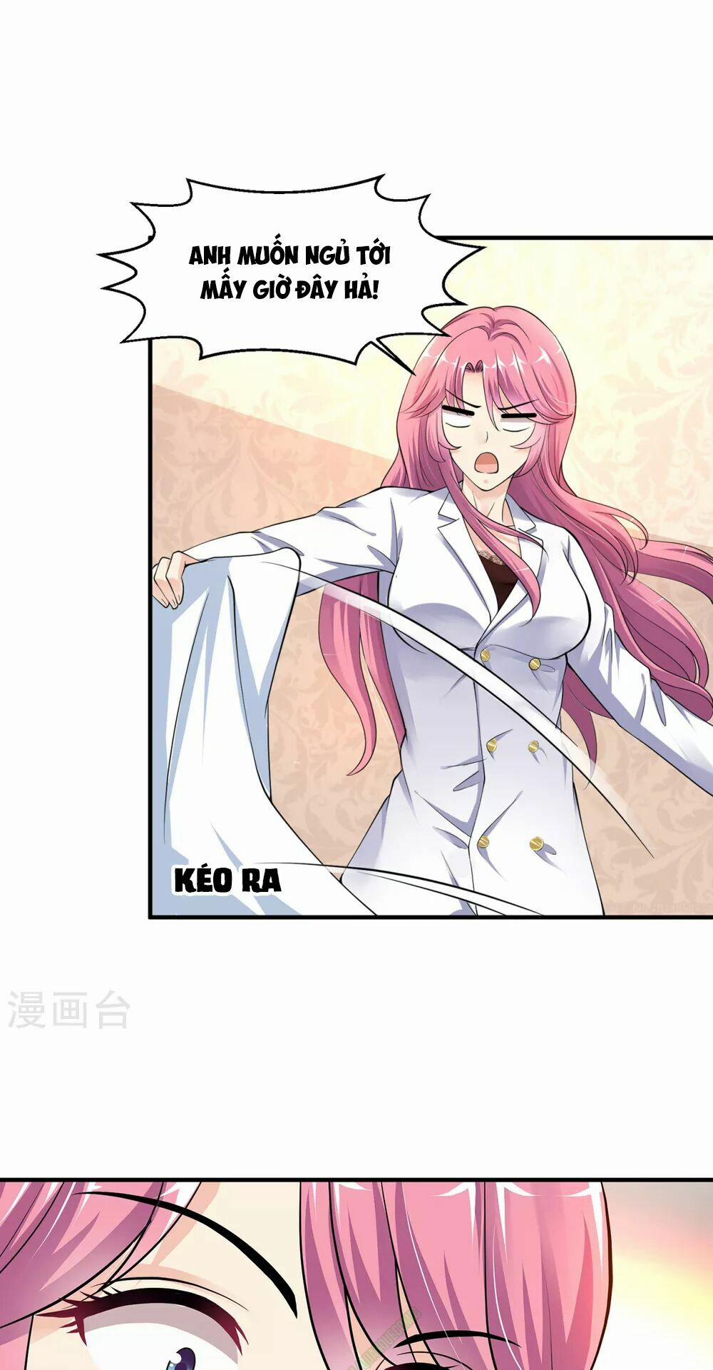 Tuyệt Phẩm Y Thánh 5 trang 25