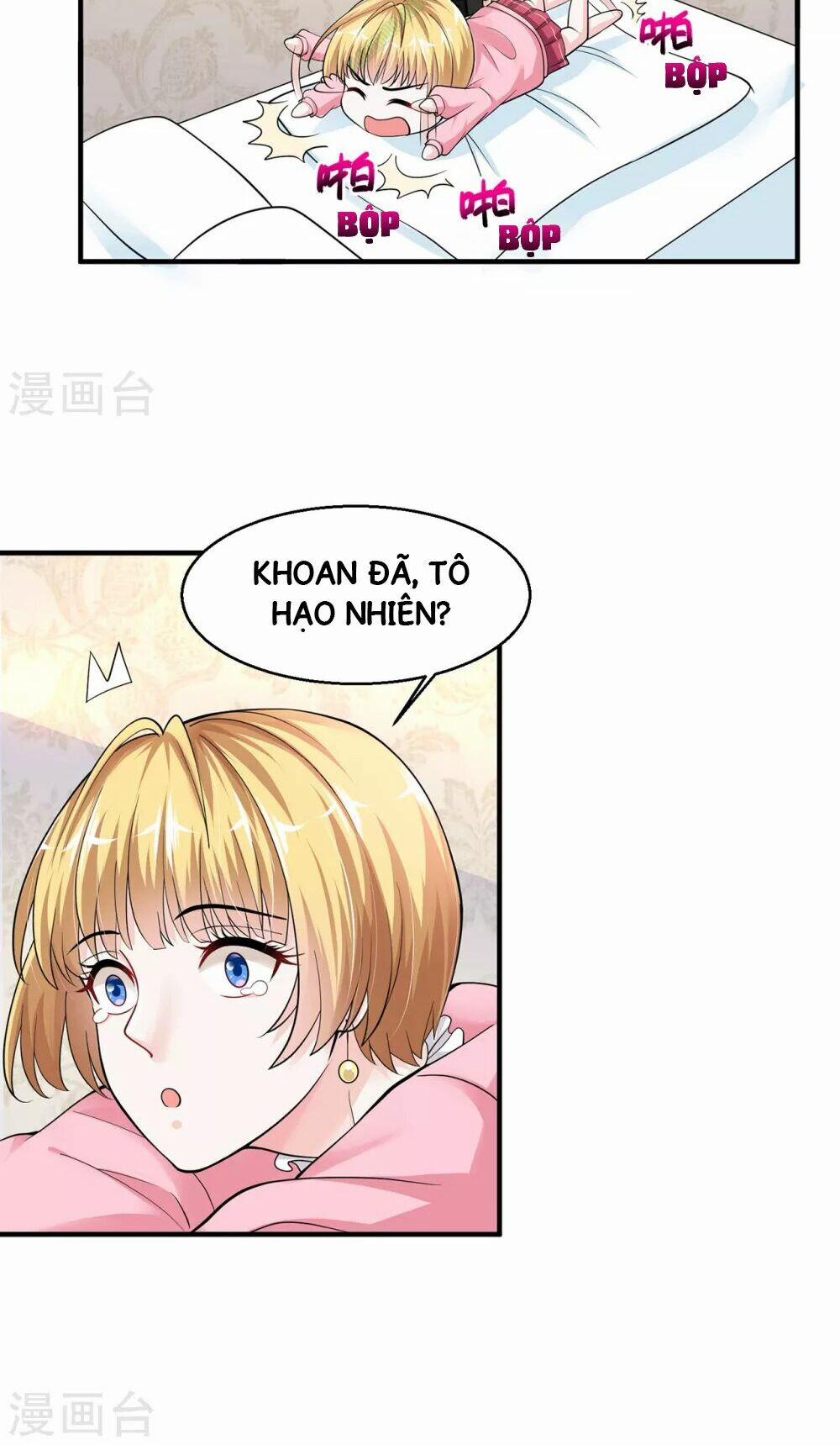 Tuyệt Phẩm Y Thánh 5 trang 5