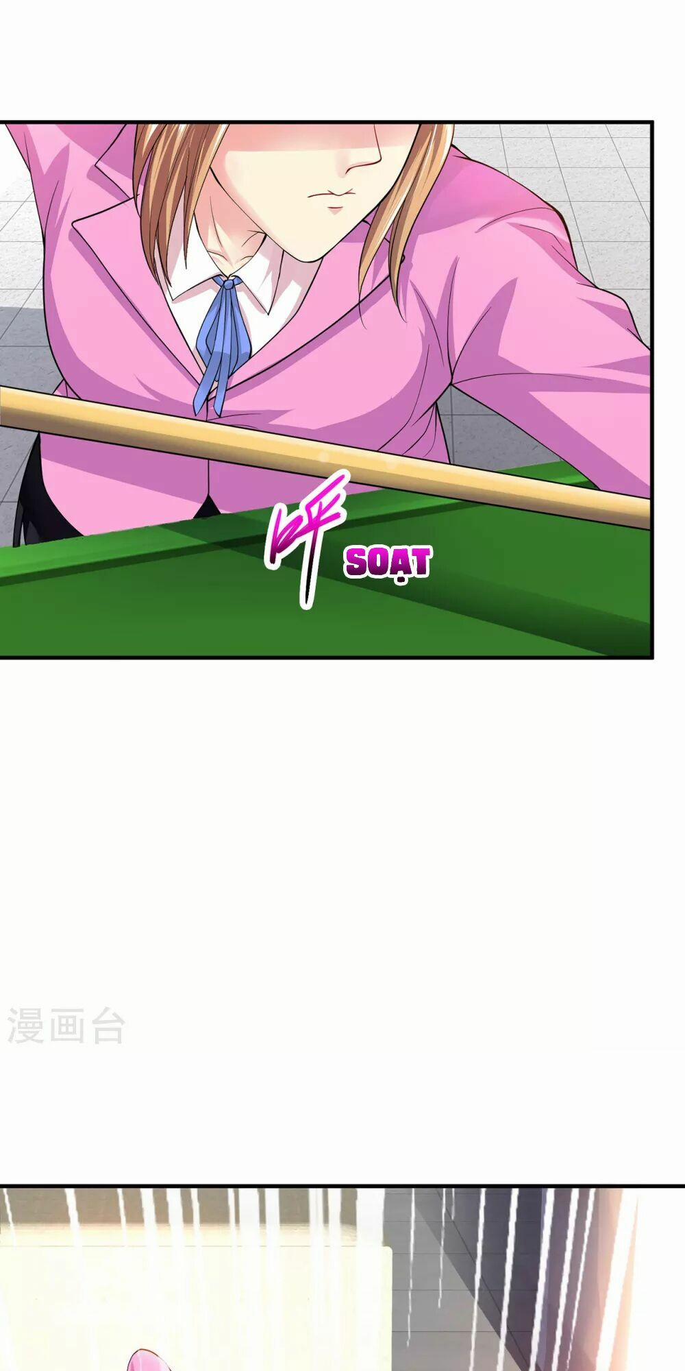 Tuyệt Phẩm Y Thánh 6 trang 14