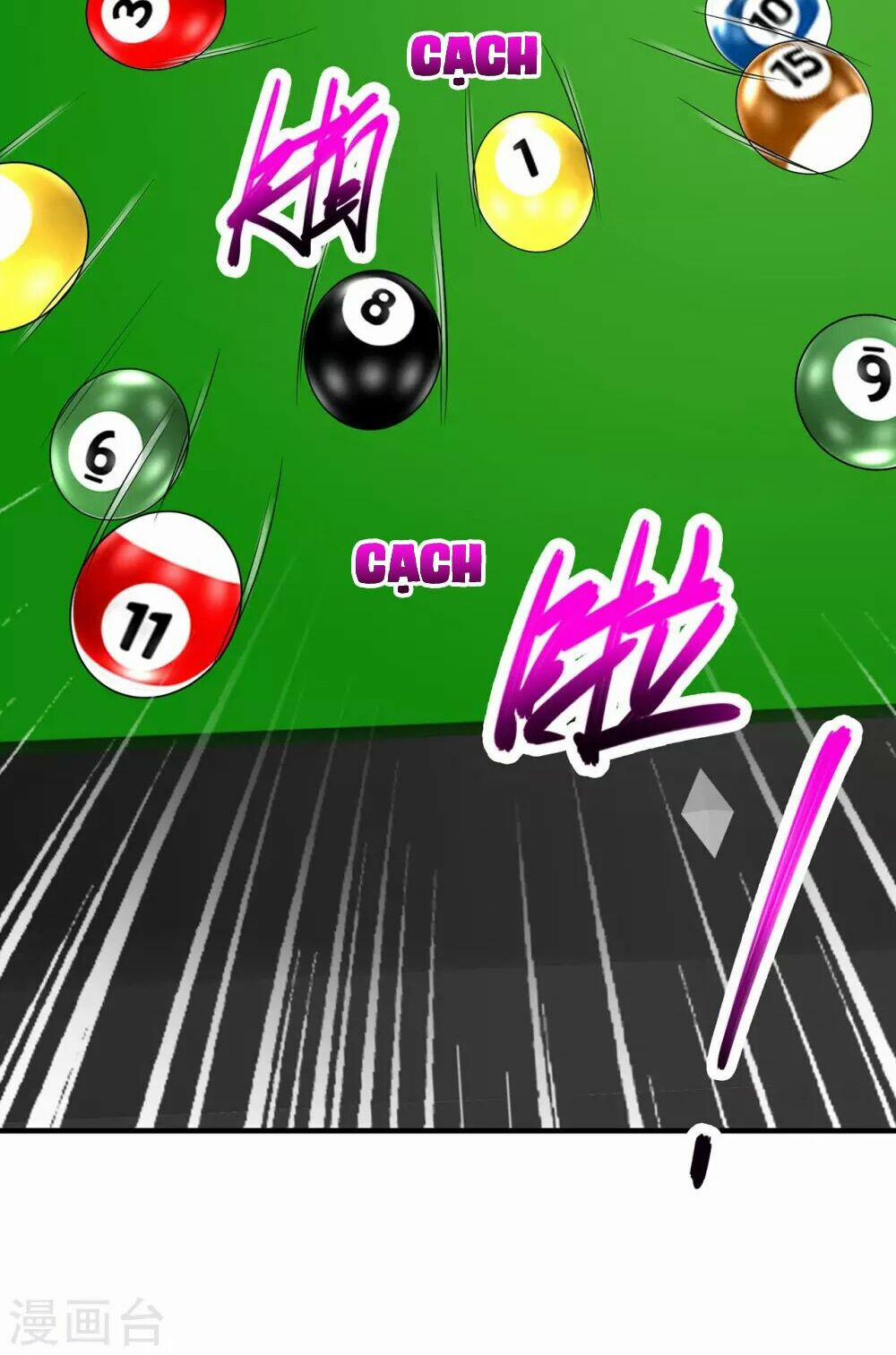 Tuyệt Phẩm Y Thánh 6 trang 16