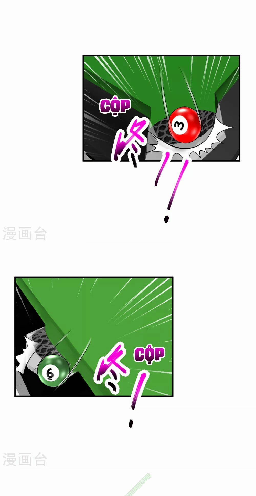 Tuyệt Phẩm Y Thánh 6 trang 17