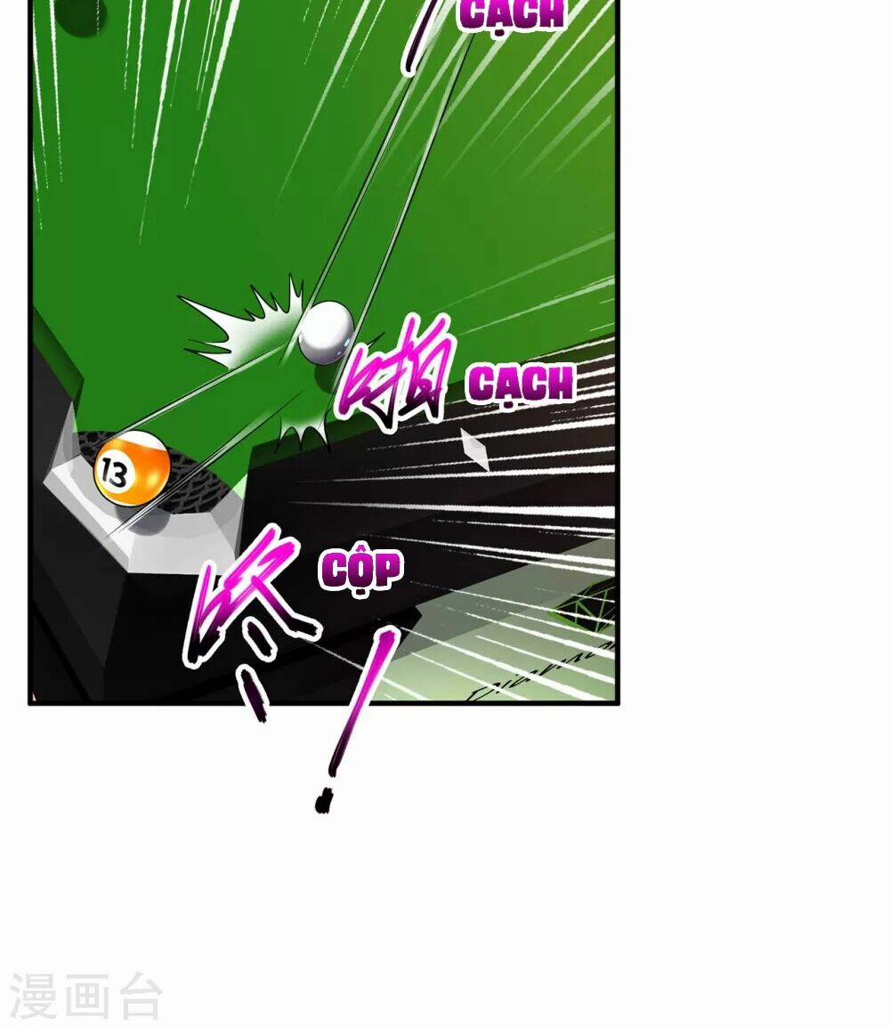 Tuyệt Phẩm Y Thánh 6 trang 21